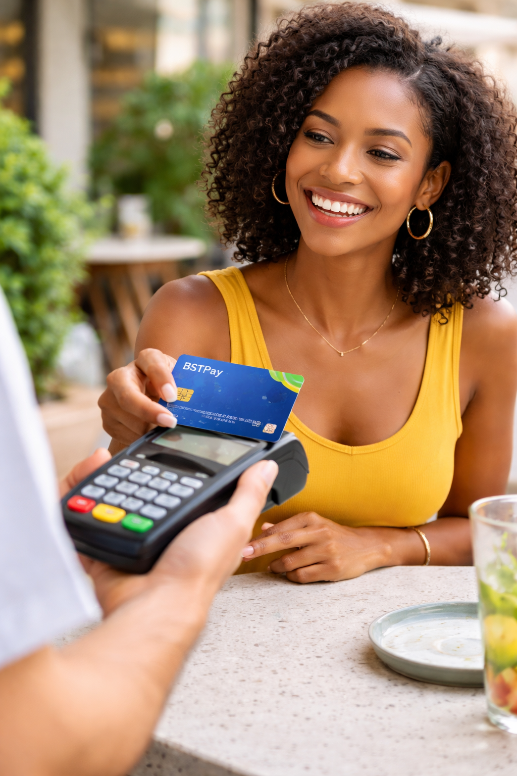 Payment Links